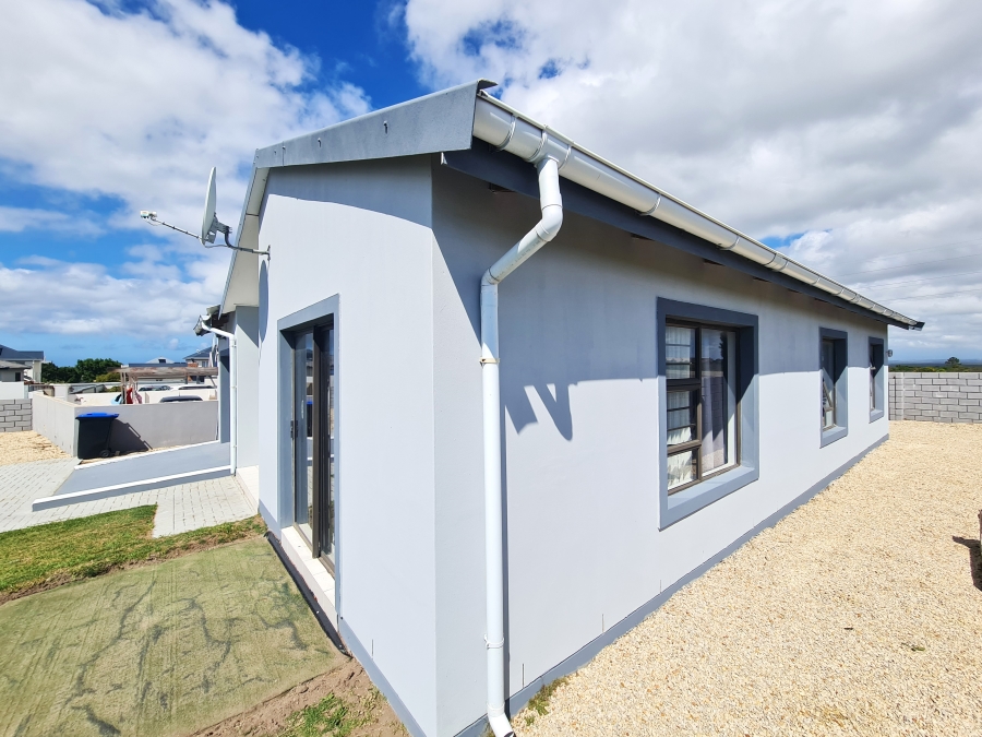 3 Bedroom Property for Sale in Fountains Estate Eastern Cape